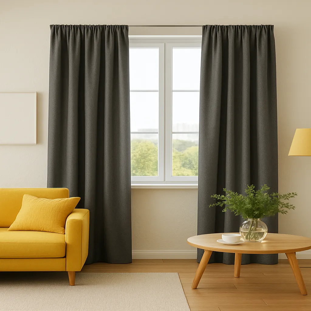 Шторы, карнизы